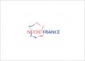 Logo design # 778832 for Notre France contest