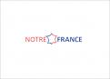 Logo design # 778834 for Notre France contest
