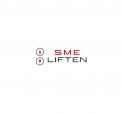 Logo design # 1076783 for Design a fresh  simple and modern logo for our lift company SME Liften contest