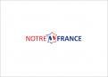 Logo design # 778839 for Notre France contest