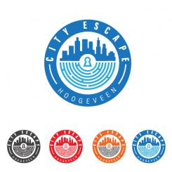 Logo # 959112 voor Logo t b v  City Escape wedstrijd