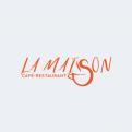 Logo design # 936951 for Logo for café - restaurant contest