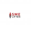 Logo # 1076795 voor Ontwerp een fris  eenvoudig en modern logo voor ons liftenbedrijf SME Liften wedstrijd