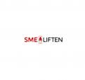 Logo design # 1076796 for Design a fresh  simple and modern logo for our lift company SME Liften contest
