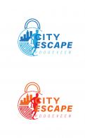 Logo # 959125 voor Logo t b v  City Escape wedstrijd