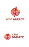 Logo # 959134 voor Logo t b v  City Escape wedstrijd