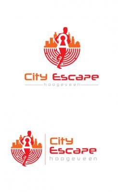 Logo # 959135 voor Logo t b v  City Escape wedstrijd