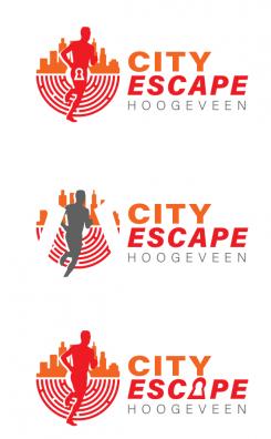 Logo # 959136 voor Logo t b v  City Escape wedstrijd