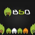 Logo design # 796923 for BSD - An animal for logo contest
