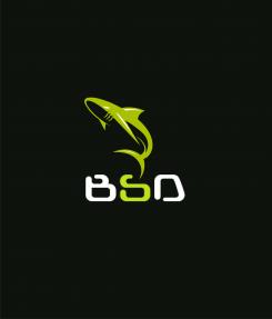 Logo design # 796687 for BSD - An animal for logo contest