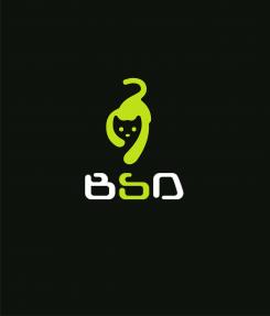 Logo design # 796689 for BSD - An animal for logo contest