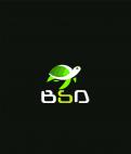 Logo design # 796693 for BSD - An animal for logo contest
