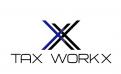 Logo design # 97845 for Logo design tax consultancy firm  contest