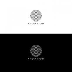 Logo design # 1057253 for Logo A Yoga Story contest