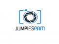 Logo design # 354025 for Jumpiespam Digital Projects contest