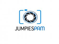 Logo design # 354025 for Jumpiespam Digital Projects contest