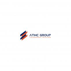 Logo design # 1162991 for ATMC Group' contest
