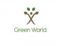 Logo design # 353928 for Green World contest
