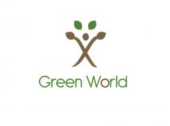 Logo design # 353928 for Green World contest