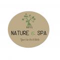 Logo # 330554 voor Hotel Nature & Spa **** wedstrijd