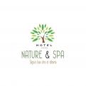 Logo # 330658 voor Hotel Nature & Spa **** wedstrijd