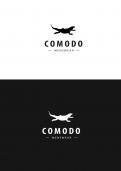 Logo design # 832853 for In search for a logo and possibly a slogan for fashion brand COMODO contest