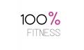 Logo design # 399079 for 100% fitness contest