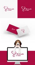 Logo design # 1290009 for Creation of a logo of osteopathy cabinet for animals From paw to soul contest