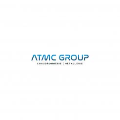 Logo design # 1162909 for ATMC Group' contest