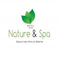 Logo # 330773 voor Hotel Nature & Spa **** wedstrijd