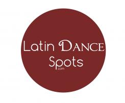 Logo # 358362 voor Latin Dance Spots wedstrijd