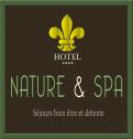 Logo # 330579 voor Hotel Nature & Spa **** wedstrijd