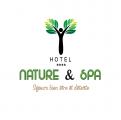 Logo # 330686 voor Hotel Nature & Spa **** wedstrijd