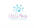Logo # 359678 voor Ontwerp logo voor mindfulness training voor kinderen - Little Minds wedstrijd