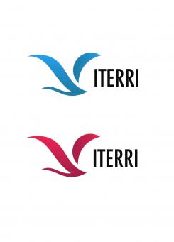 Logo # 397699 voor ITERRI wedstrijd