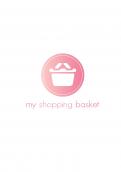 Logo design # 722830 for My shopping Basket contest
