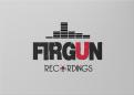 Logo design # 330189 for FIRGUN RECORDINGS : STUDIO RECORDING + VIDEO CLIP contest