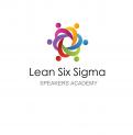 Logo # 336712 voor Logo Lean Six Sigma Speaker Fellowship wedstrijd