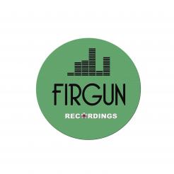 Logo design # 330197 for FIRGUN RECORDINGS : STUDIO RECORDING + VIDEO CLIP contest