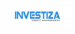 Logo # 358989 voor Logo voor nieuwe credit managementplatorganisatie (INVESTIZA). Organisatie start in Miami (Florida). Naam organisatie is INVESTIZA en als subnaam Credit Management. wedstrijd