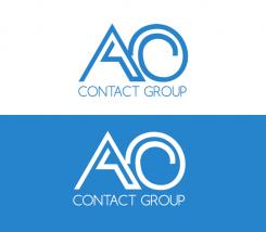 Logo # 351177 voor Ontwerp logo AO Contact Group wedstrijd