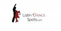 Logo # 357799 voor Latin Dance Spots wedstrijd