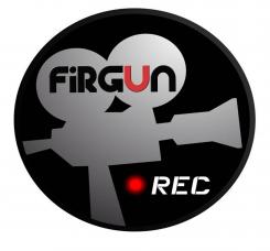 Logo design # 331015 for FIRGUN RECORDINGS : STUDIO RECORDING + VIDEO CLIP contest