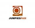 Logo design # 353891 for Jumpiespam Digital Projects contest