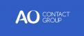 Logo # 352289 voor Ontwerp logo AO Contact Group wedstrijd