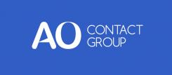 Logo # 352289 voor Ontwerp logo AO Contact Group wedstrijd