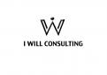 Logo design # 343175 for I Will Consulting  contest