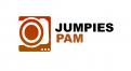 Logo design # 353915 for Jumpiespam Digital Projects contest