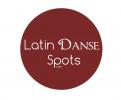 Logo # 358233 voor Latin Dance Spots wedstrijd