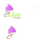 Logo design # 531158 for Ice cream shop Coletti contest